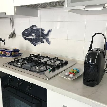 דירות Nuova Gibellina Casa Dorotea מראה חיצוני תמונה