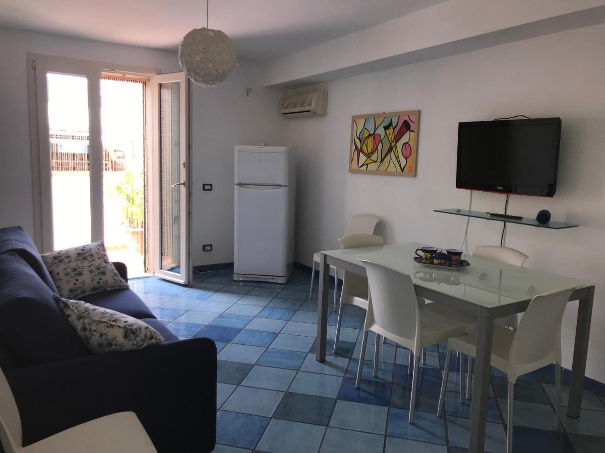 דירות Nuova Gibellina Casa Dorotea מראה חיצוני תמונה