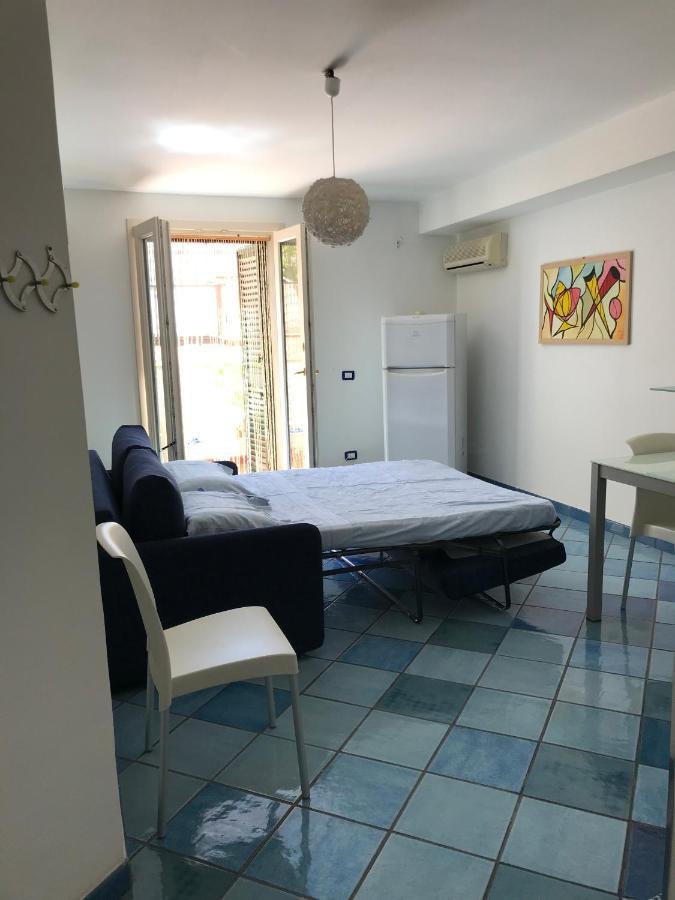 דירות Nuova Gibellina Casa Dorotea מראה חיצוני תמונה