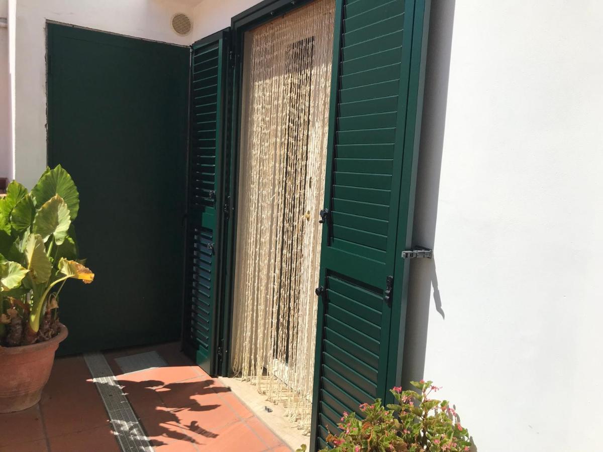 דירות Nuova Gibellina Casa Dorotea מראה חיצוני תמונה