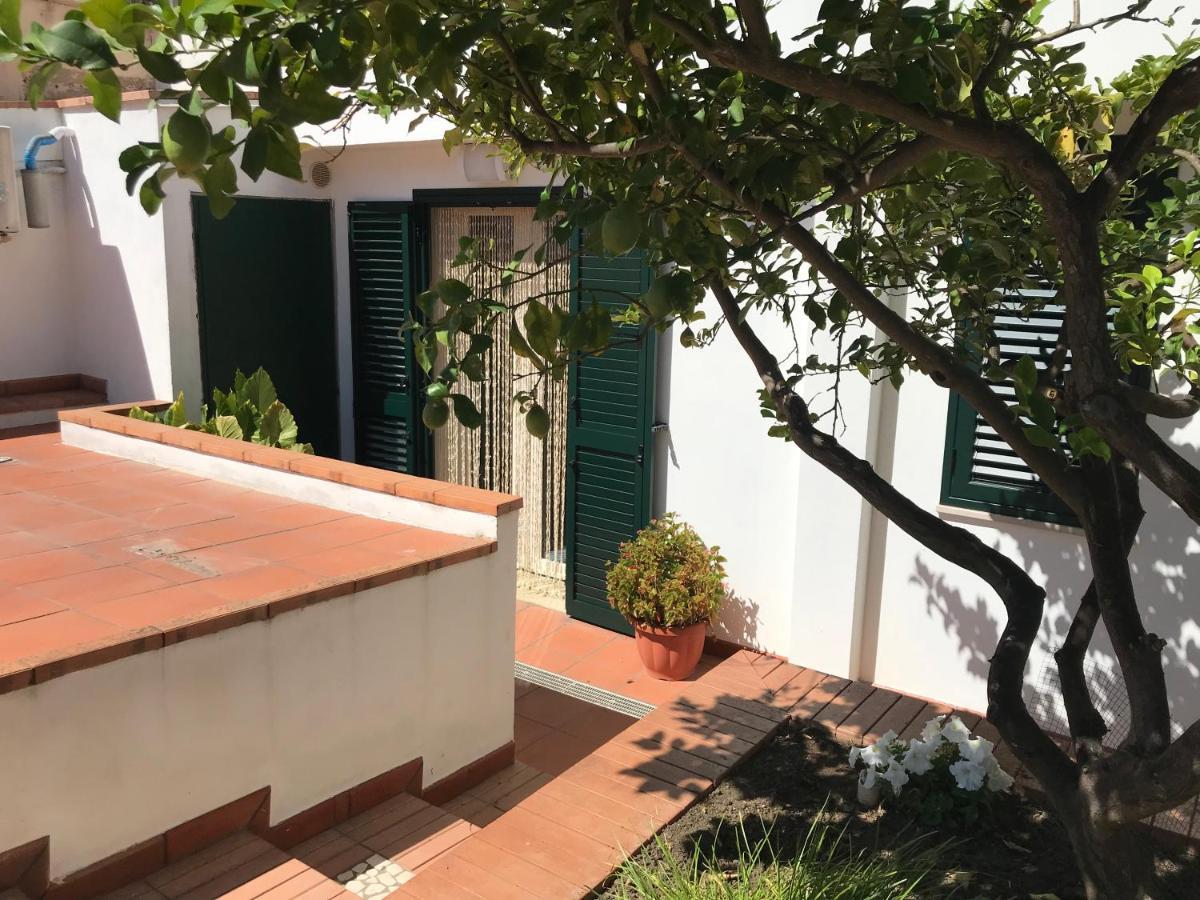 דירות Nuova Gibellina Casa Dorotea מראה חיצוני תמונה