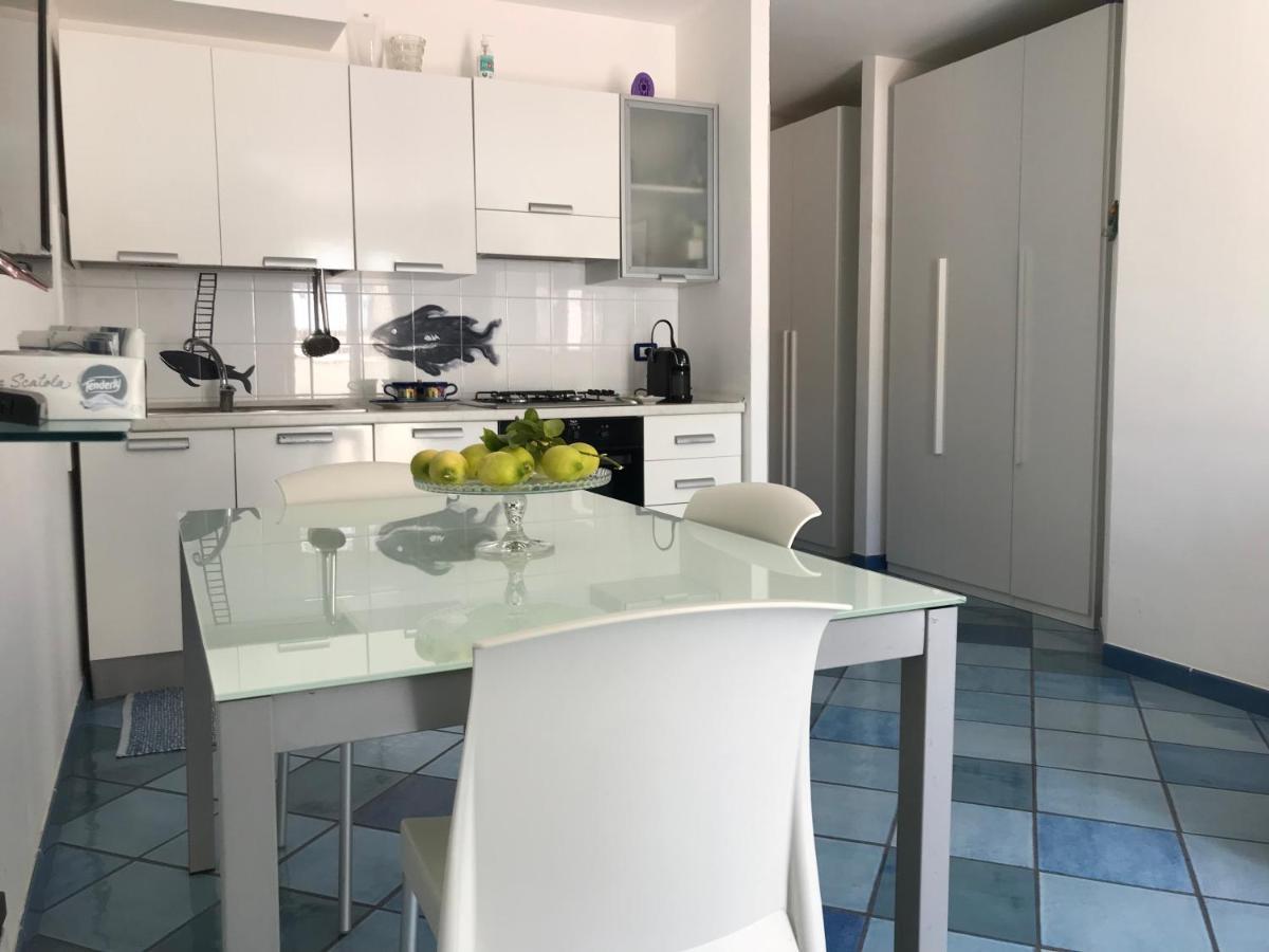 דירות Nuova Gibellina Casa Dorotea מראה חיצוני תמונה