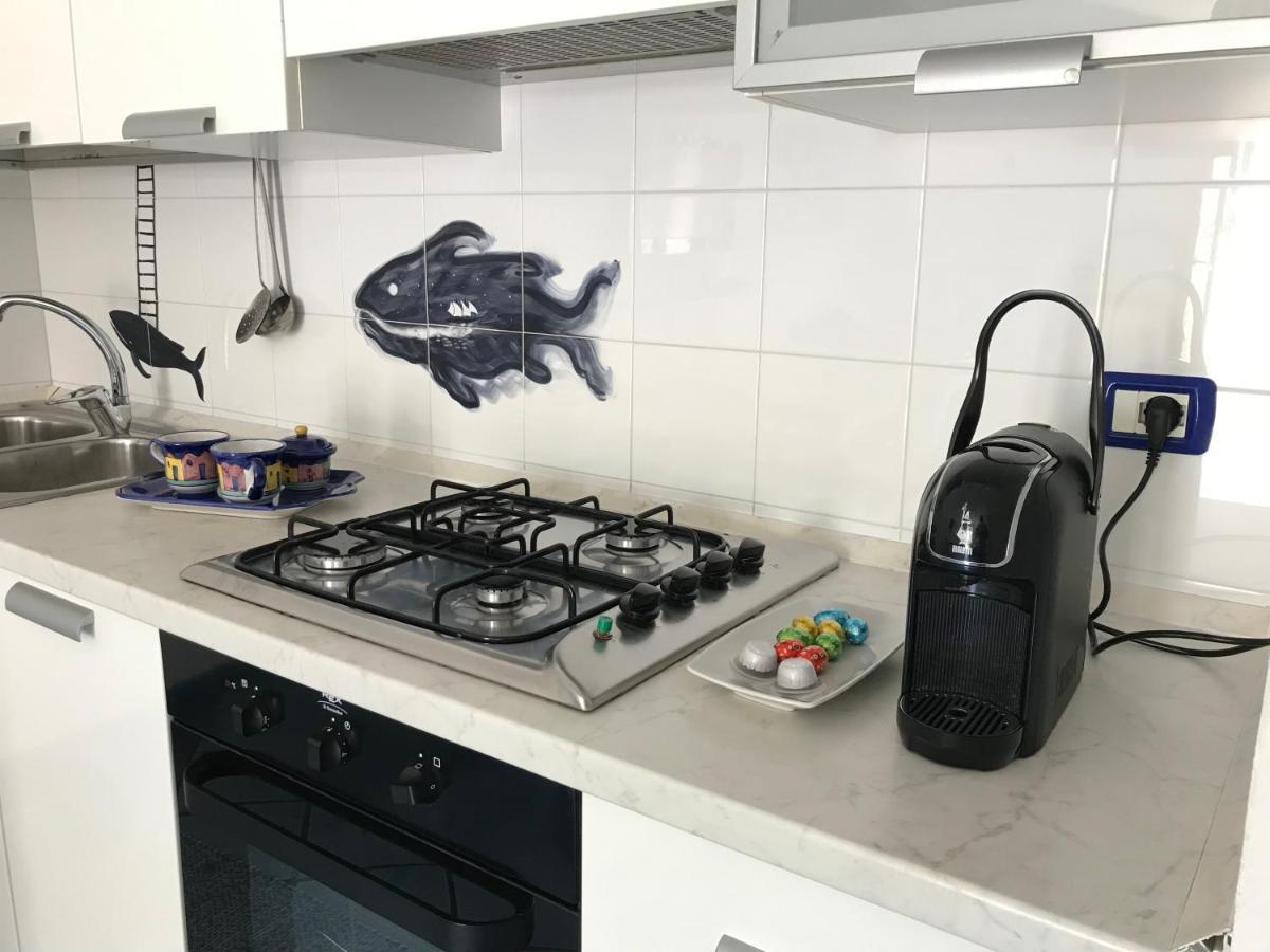 דירות Nuova Gibellina Casa Dorotea מראה חיצוני תמונה