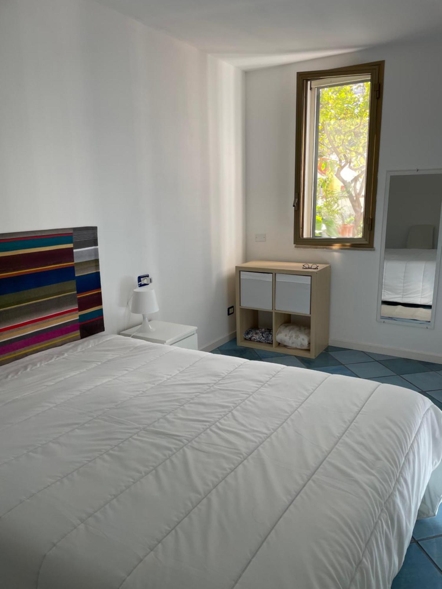 דירות Nuova Gibellina Casa Dorotea מראה חיצוני תמונה