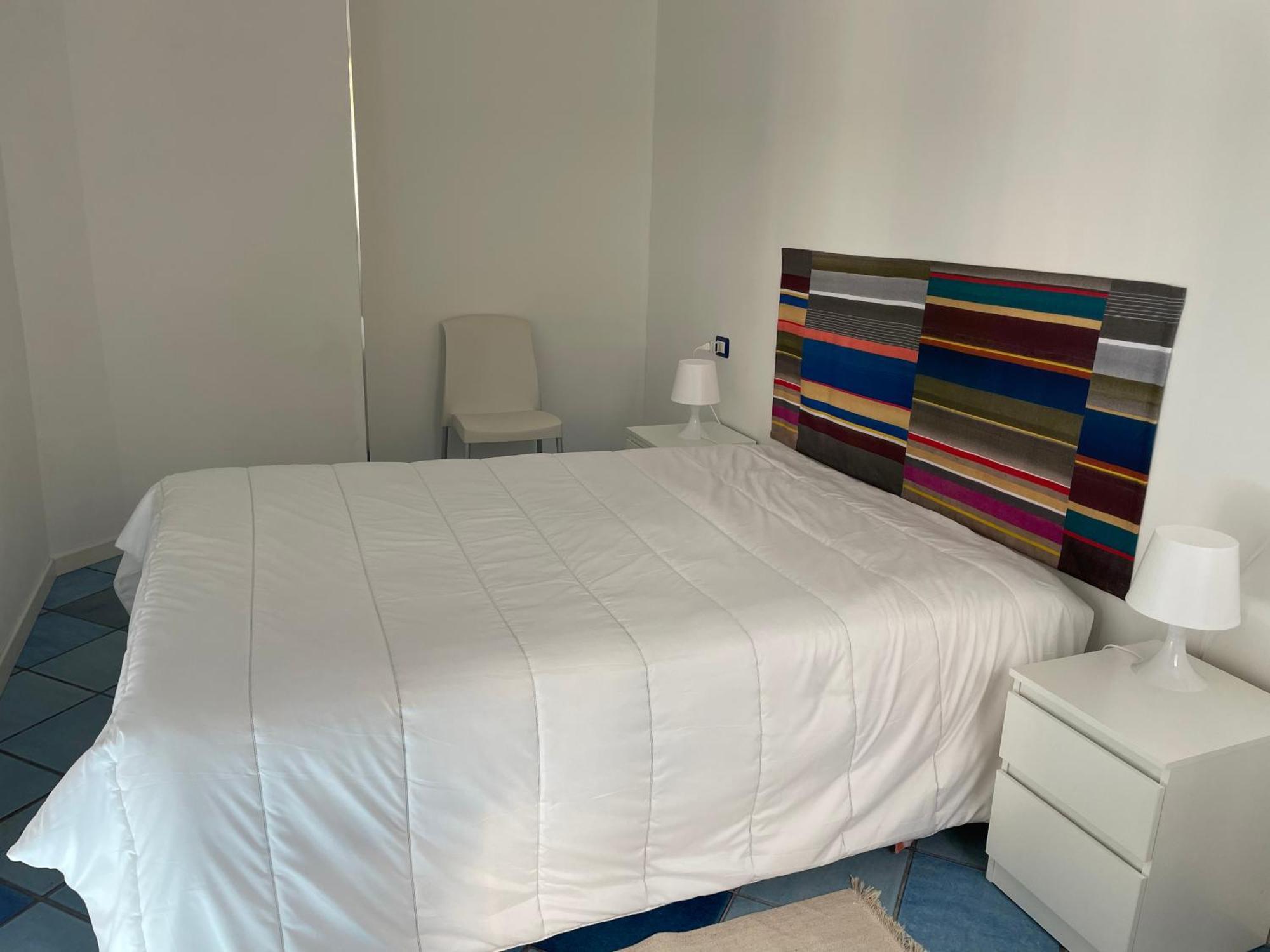 דירות Nuova Gibellina Casa Dorotea מראה חיצוני תמונה