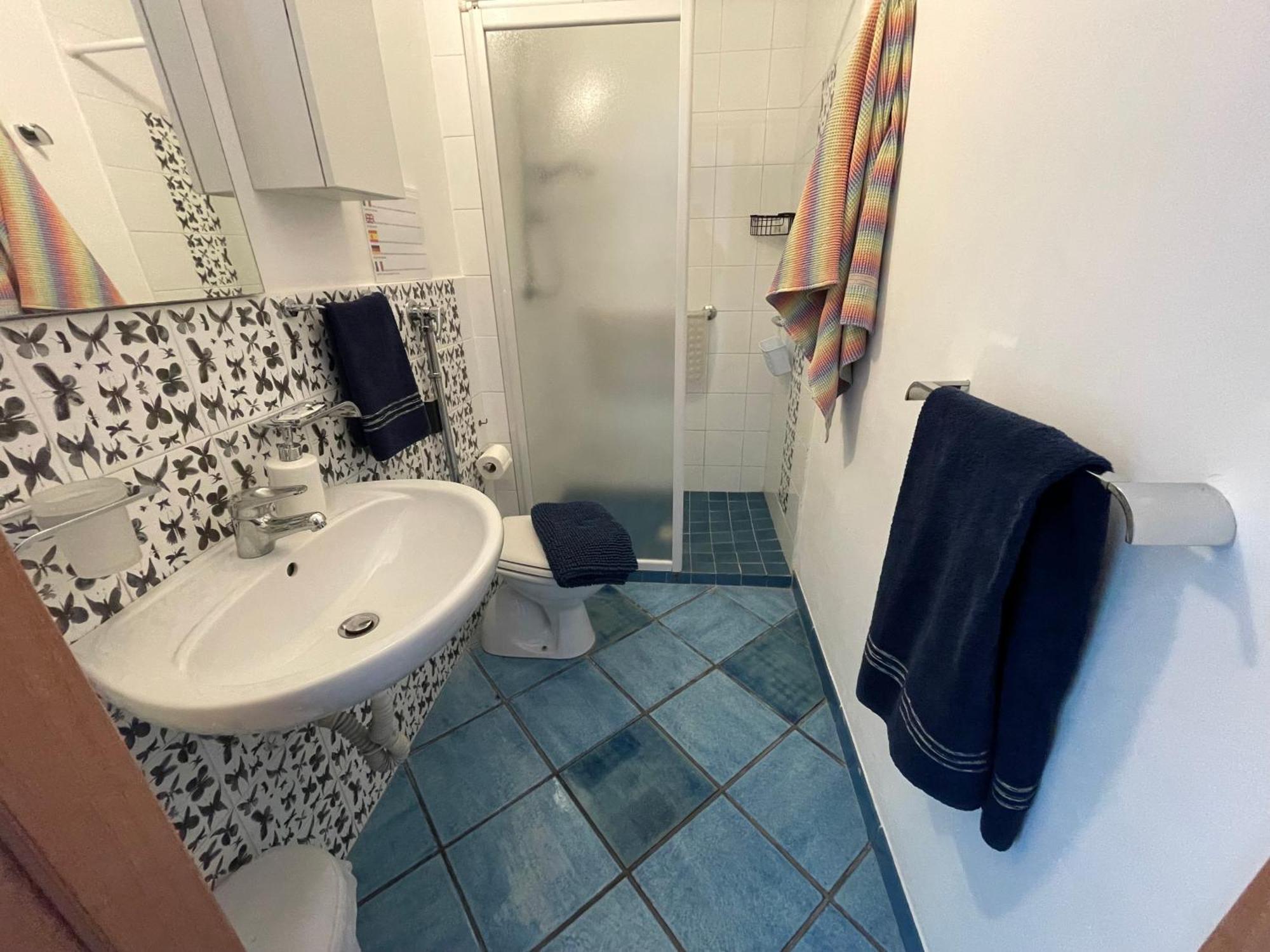 דירות Nuova Gibellina Casa Dorotea מראה חיצוני תמונה